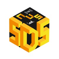 NUS Statistics and Data Science Society Logo