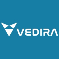 Vedira Solutions Pvt. Ltd. Logo