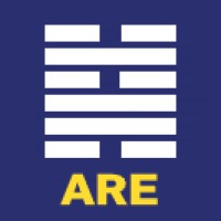 Asia Research & Engagement (ARE) Logo