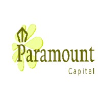 Paramount Capital Logo