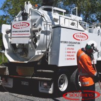 Southeys Group Ltd Logo