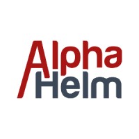Alpha Helm Logo