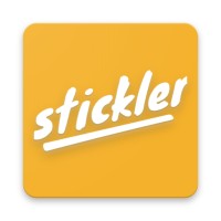 Stickler Logo