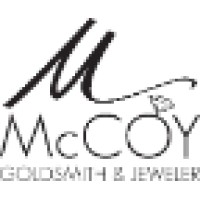 McCoy Goldsmiths & Jewelers Logo