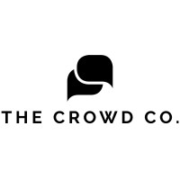 The Crowd Co Logo