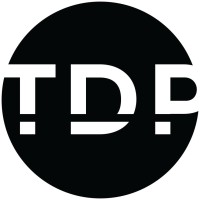 The Digital Pipeline Logo