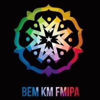 BEM KM FMIPA UGM Logo