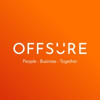 Offsure Ltd. Logo