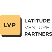 Latitude Venture Partners Logo