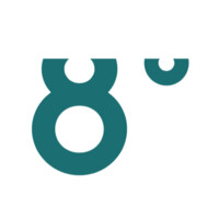 8 Degree Projects Logo