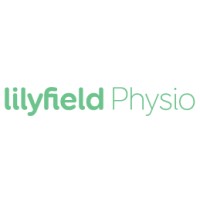 Lilyfield Physio Logo