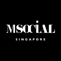 M Social Singapore Logo