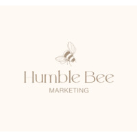 Humble Bee Marketing Logo