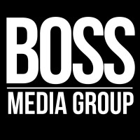Boss Media Group Logo