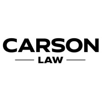 Carson LLP Logo