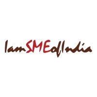 IamSMEofIndia Logo