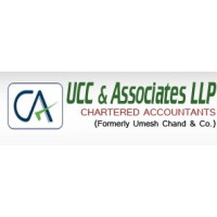 UCC AND ASSOCIATES LLP Logo