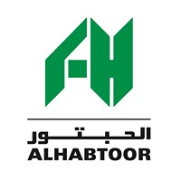 Al Habtoor Real Estate Logo