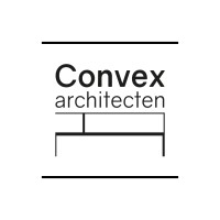 Convexarchitecten bv Logo