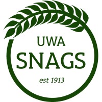 SNAGS UWA Logo