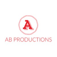 AB PRODUCTIONS Logo
