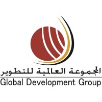 Global Development Group Logo