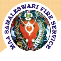 MS FIRE SERVICE Logo
