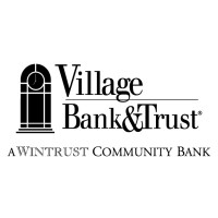 Village Bank & Trust Logo