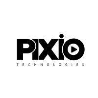 PIXiO Technologies Logo