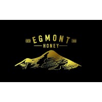 Egmont Honey Logo