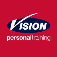 Vision Personal Training Bella Vista Logo