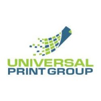 Universal Print Group Logo