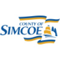 County of Simcoe Logo
