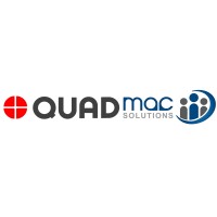 Quadmac Solutions Logo