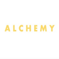Alchemy Content Limited Logo