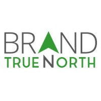 Brand True North Logo