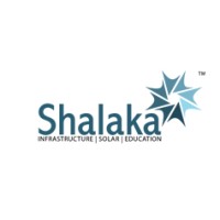 Shalaka Infra-Tech Logo