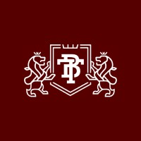 Tailor Bros | Reliable Bespoke Services Logo