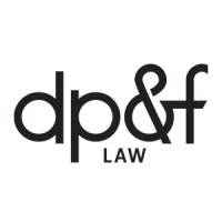 Dickenson Peatman & Fogarty Logo
