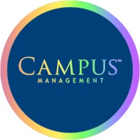 Campus Management Corp. Logo