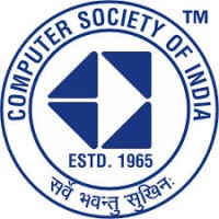 UPES CSI Student Chapter Logo