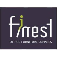 Finest Office Furniture Suppliers Logo