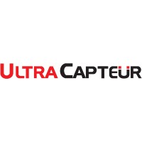 超核感科技股份有限公司 UltraCapteur Logo