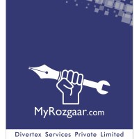 Divertex Services Private Limited Logo