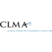 Clinical Laboratory Management Association - CLMA Logo