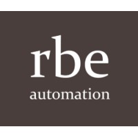 RBE Automation Logo