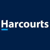 Harcourts South Australia Logo