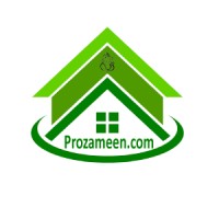 Prozameen.com Logo