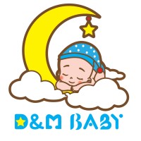 Organic Bamboo Cotton Baby Products Supplier Logo