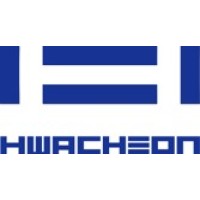 HWACHEON Machinery Asia Logo